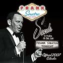 Frank Sinatra 2007 Wall Calendar