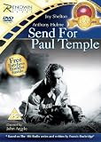 Send For Paul Temple [DVD]