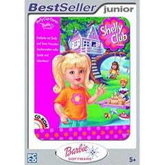 Barbie - Shelly Club [Bestseller Series]