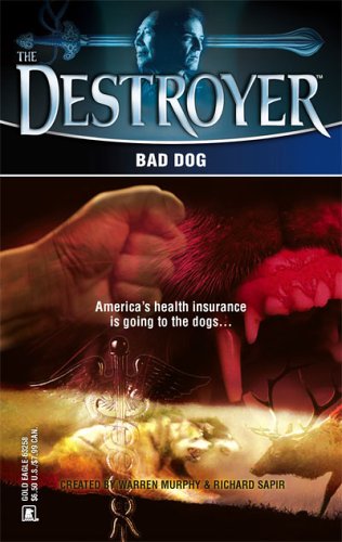 Bad Dog (Destroyer, No. 143)