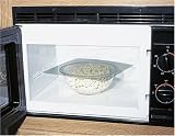 Microwave Cooking Covers