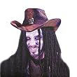 Adults Dreadlocks Wig - 30"