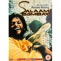 Salaam Bombay! [DVD] [1988]