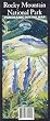 Rocky Mountain National Park Hiking Map