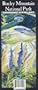 Rocky Mountain National Park Hiking Map
