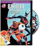 Batman Beyond - School Dayz/Spellbound (Animated Double Feature)