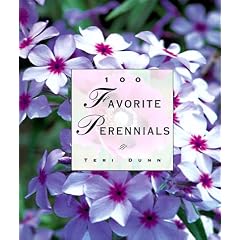 100 Favorite Perennials (100 Favorite Series)