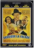 Derri�re La Facade