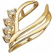 Diamond Pendant Enhancer