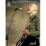 Smashing Pumpkins Anthology (Recorded Version (Guitar)) book cover