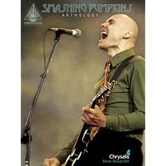 Smashing Pumpkins Anthology (Recorded Version (Guitar))