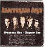 Greatest Hits-Chapter One [UK-Import] - Backstreet Boys