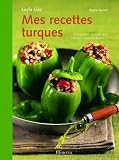 Revue Minerva  / Mes recettes turques