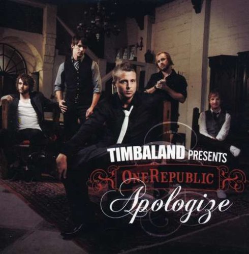 CD-Charts  Music : Apologize With One Republic