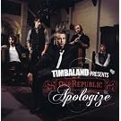 Apologize