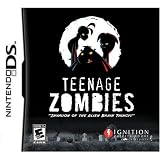 Teenage Zombies