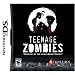 Video Games : Teenage Zombies