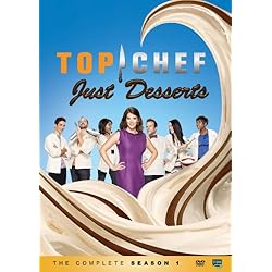Top Chef: Just Desserts Season 1