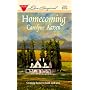 Homecoming (Love Inspired #24)