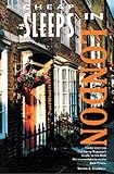 Cheap Sleeps in London: The Savvy Travellers' Guide to the Best Accommodation at the Best Prices (Cheap Eats Series)