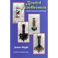 Beaded Needlecases - A Book of Instruction and Design by  Jennie Might and Suzanne Cooper