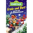 Sesamstra�e 12 - Ernie & Bert warten auf den Weihnachtsmann