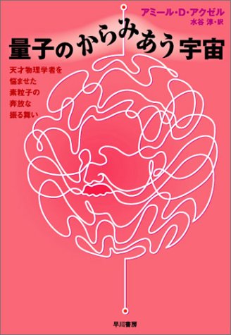 量子のからみあう宇宙