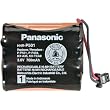 Replacement Battery For Panasonic KX-TC901, Cobra, SW Bell And Uniden Models