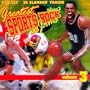 Greatest Sports Rock & Jams, Vol. 3