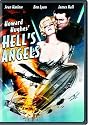 Howard Hughes' Hell's Angels
