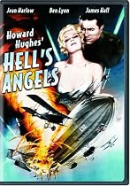 Howard Hughes' Hell's Angels
