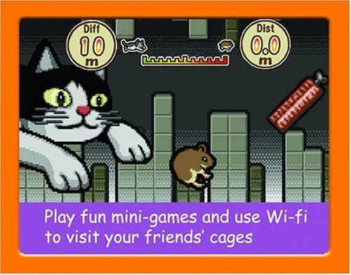 Petz Hamsterz 2 image