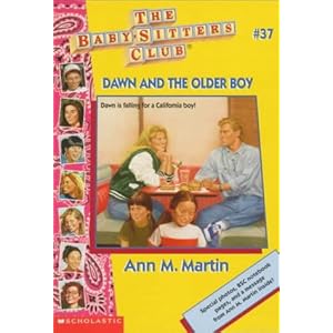 Click here to see all customer reviews now Dawn and the Older Boy (Baby-Sitters Club)