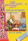 Dawn and the Older Boy