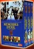 Revue Warner Home Vidéo  / Memoires d'exil