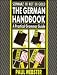 Book Schwarz Rot Gold German handbook