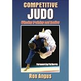 Competitive Judoby Ronald Angus