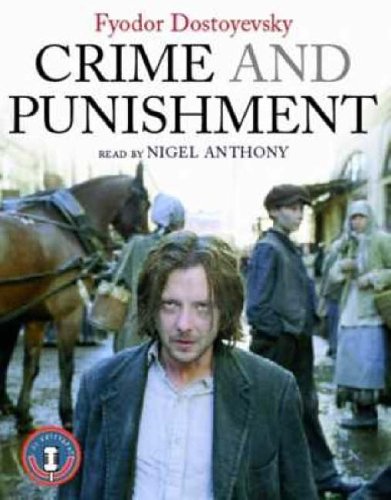 Crime and Punishment