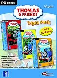 Thomas  Friends Triple Pack (PC)