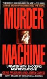 Cover of Murder Machine by Gene Mustain Jerry Capeci 0451403878
