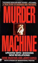 Murder Machine (Onyx)