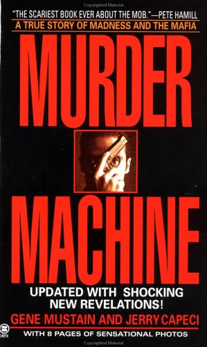 Murder Machine (Onyx) by Onyx