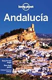 Lonely Planet Andalucia (Regional Guide)