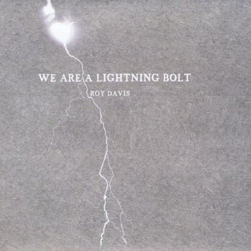 CD Baby.Com/Indys We Are a Lightning Bolt