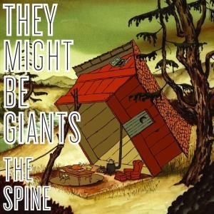 CD-Charts  Music : The Spine