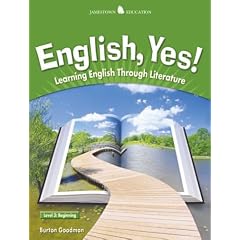 English, Yes! Level 3: Beginning: Learning English Through Literature (Jamestown Education)