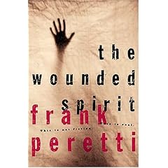 The Wounded Spirit
