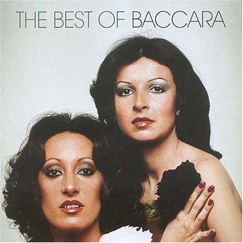 Baccara - Yes Sir, I Can Boogie (Remix) Lyrics - Zortam Music