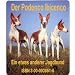 Podencos, Galgos und Windhund.Mischlinge