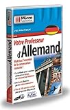 Votre Professeur D'Allemand